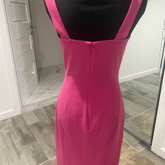 Dress the Population cocktail dress, size small - Picture 2 of 4